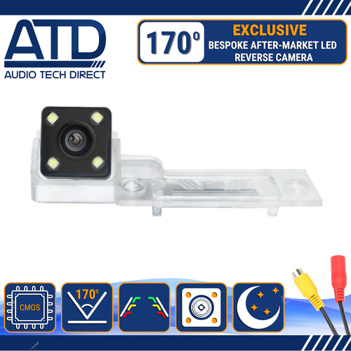 Reverse camera for caddy - camera,