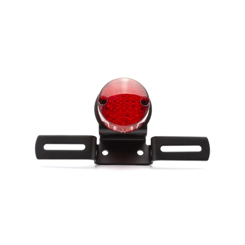 Motorbike led stoplight - motorbike,