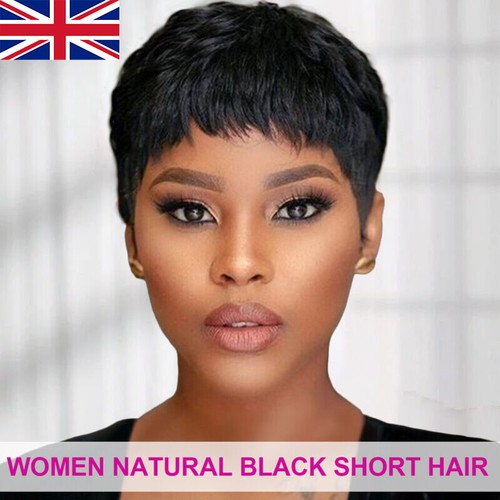 Daily wear natural black - daily,