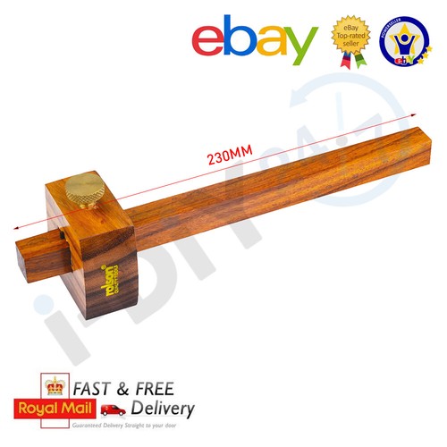 Rolson 230mm marking - 9", gauge