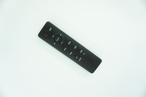 Remote control for jbl cinema - control,