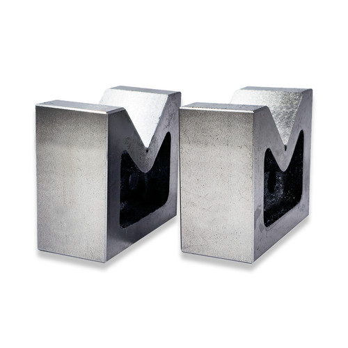 Precision large matched - , pair