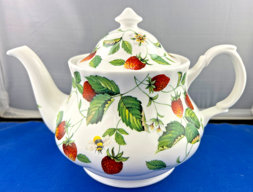 Alpine strawberry bone - strawberry, china