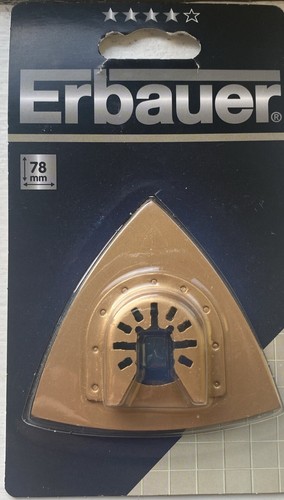Erbauer alloy grit - erbauer,