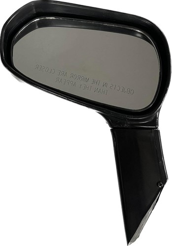 Door side mirror for tata - d, door/side