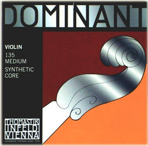 Dominant thomastik violin - dominant,