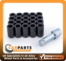 20x Fits Honda Civic Type-R