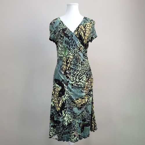 Joseph ribkoff wrap - joseph, midi