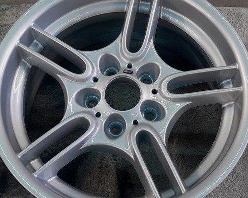 Bmw series e39 front - 5,