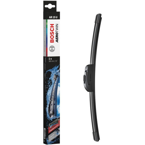 Bosch aerotwin rear - bosch,