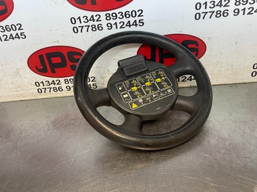 Steering wheel card holder - holder, x