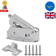 Galvanized Steel Loft Door