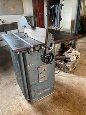 VINTAGE - MULTICO CIRCULAR SAW