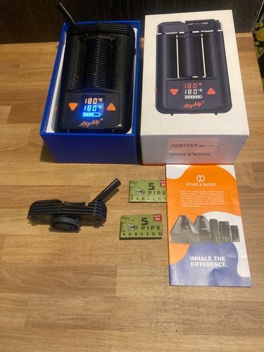 Storz and bickel - storz,
