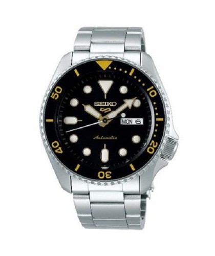 Seiko mens sport automatic - mens, 5