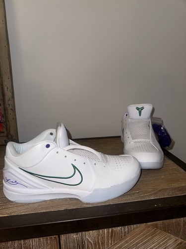 Size nike kobe 4 - 11,
