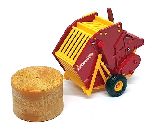 Britains farm scale 9532 - britains,