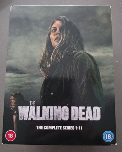 The walking dead - the,