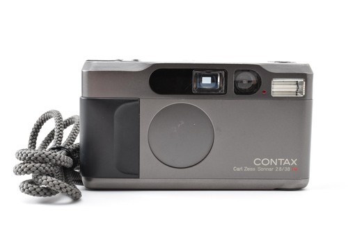 Mint contax titan - [mint],