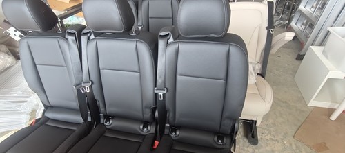 Mercedes vito class sprinter - mercedes, v
