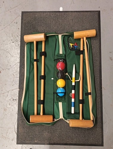 Jaques london croquet - jaques,