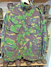 British Army Woodland DPM