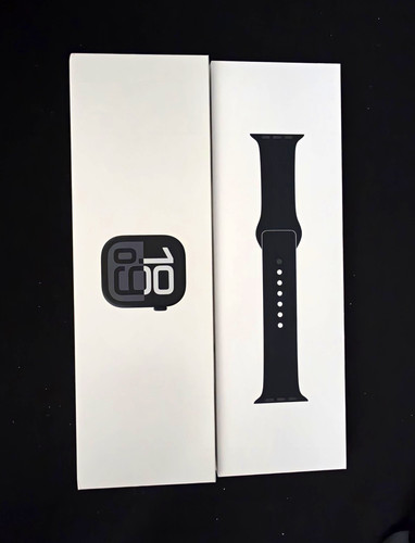 Apple watch series 42mm - series, 10