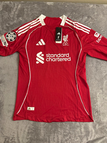 Adidas liverpool mohamed salah - adidas,