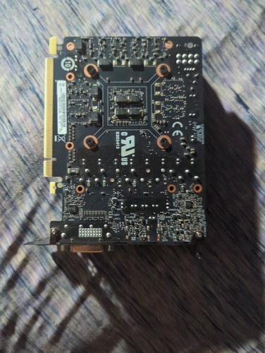 Nvidia geforce gtx 1660 super - gtx,