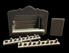 Funfair Fairground "Dunk The