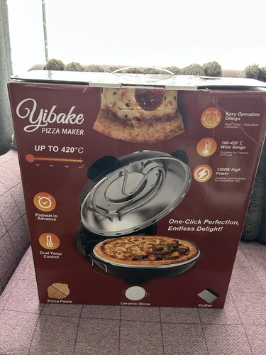 Pizza oven electric 31cm - pizza-oven-electric,,