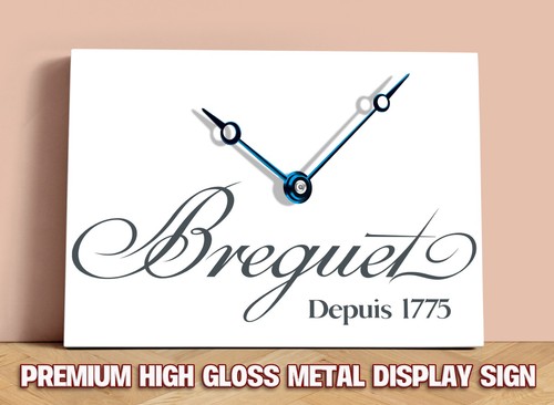 Breguet vintage gloss premium