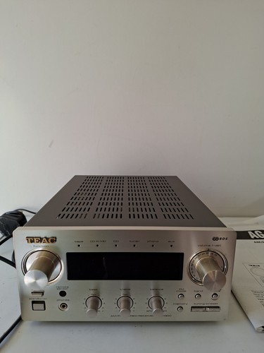 Teac h300 mini - teac, stereo