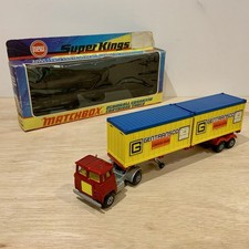Matchbox Super Kings K-17