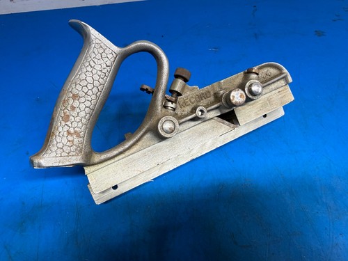 Vintage record 044 plough - 044,