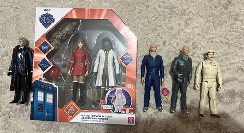 Doctor who vortex - who, edition