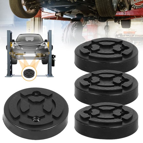 4pc rubber lifting pads - lifting,