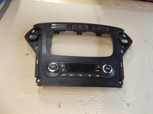 Ford mondeo mk4 - mondeo,