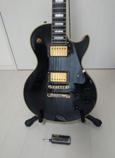 Burny RLC-60 Les Paul Custom