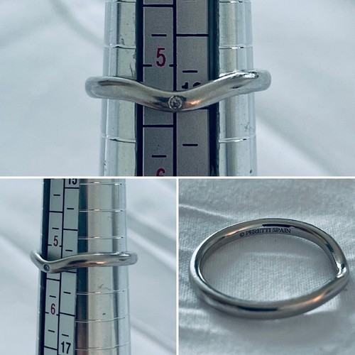 Tiffany and co ring - tiffany, co.