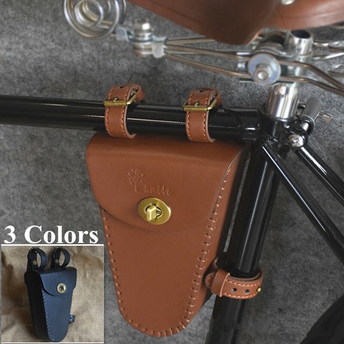 Retro bicycle leather - bicycle, classic
