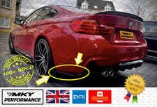 BMW 4 Series F32 F34 F36 Gloss