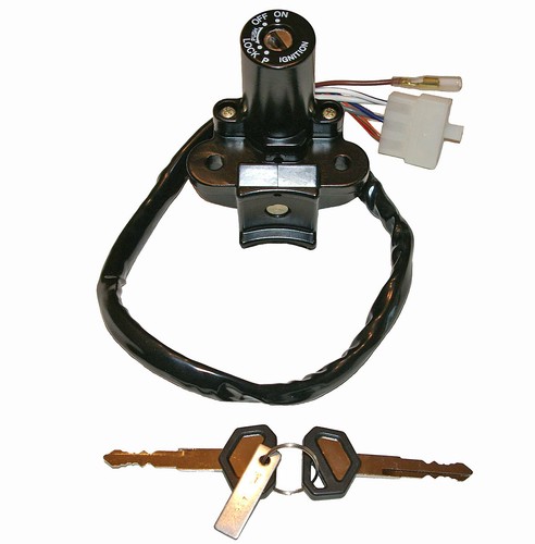 Kawasaki zxr750 ignition - zxr750,