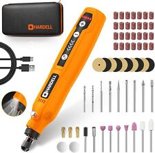 Mini Cordless Rotary Tool USB