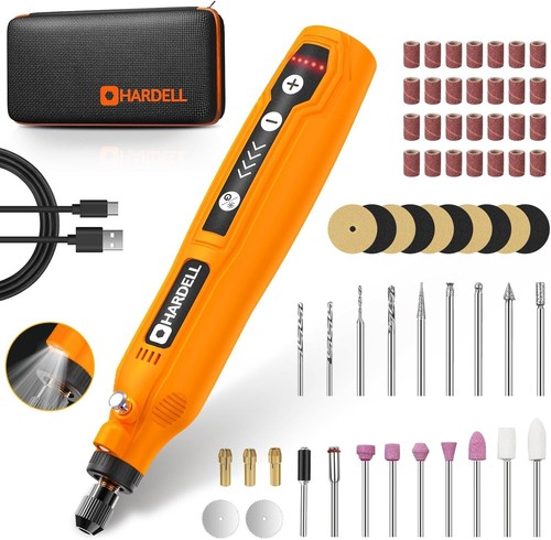 Mini cordless rotary tool usb - mini,