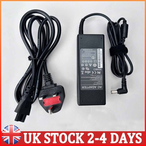 90w 7a ac adapter - 19.5v,