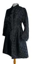 VICTORIAN AUTHENTIC BLACK