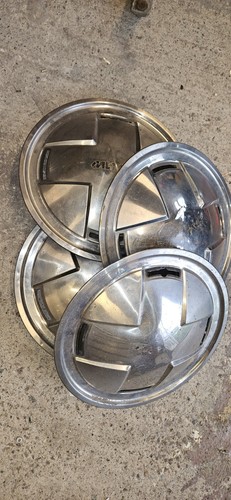 Classic van wheel trims murvi - wheel,