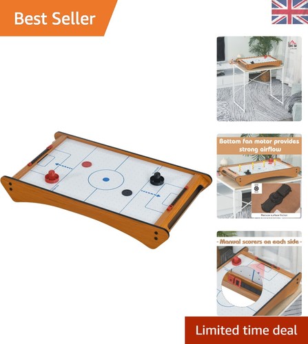 5ft wooden portable - portable, air