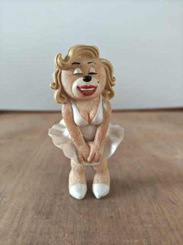 Bad taste bears norma - bad, jean